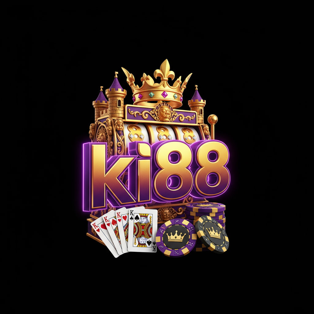 Logo của ki88